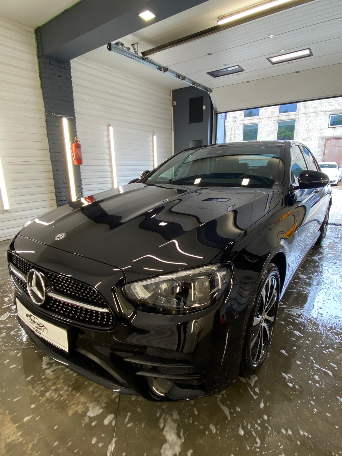 Virsbūves pulēšana Rīgā - Auto Spark